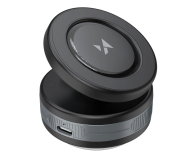 Wozinsky Uchwyt samochodowy z ładowarką Qi MagSafe WUSQ-01 - 1487939 - zdjęcie 2